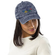 Load image into Gallery viewer, Olympic Loop Anniversary Dad Hat