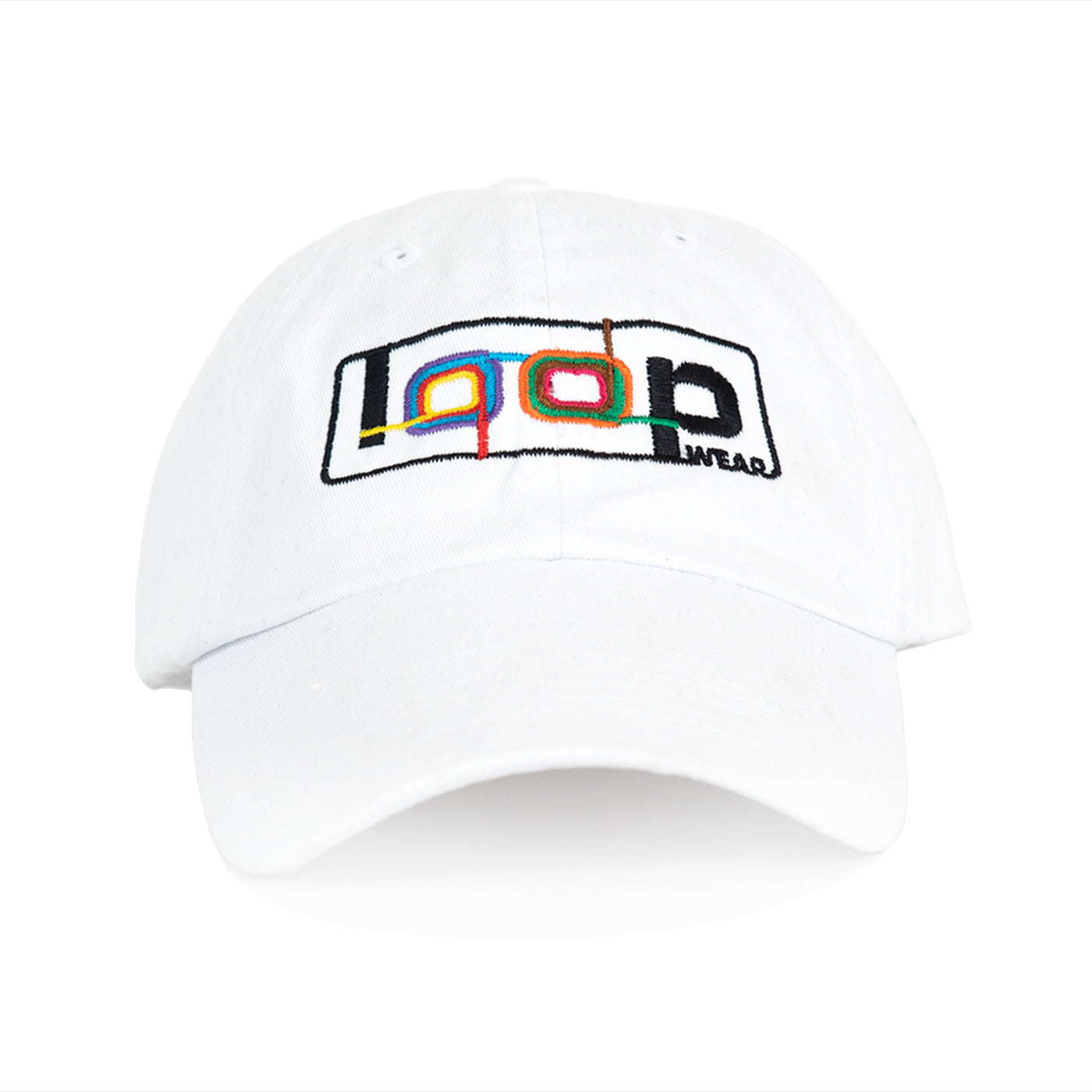Loop L-line Hat | Transit Hat | Loop Wear
