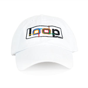 Loop L-line Hat