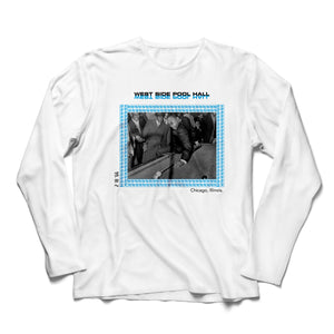 MLK Long Sleeve Shirt