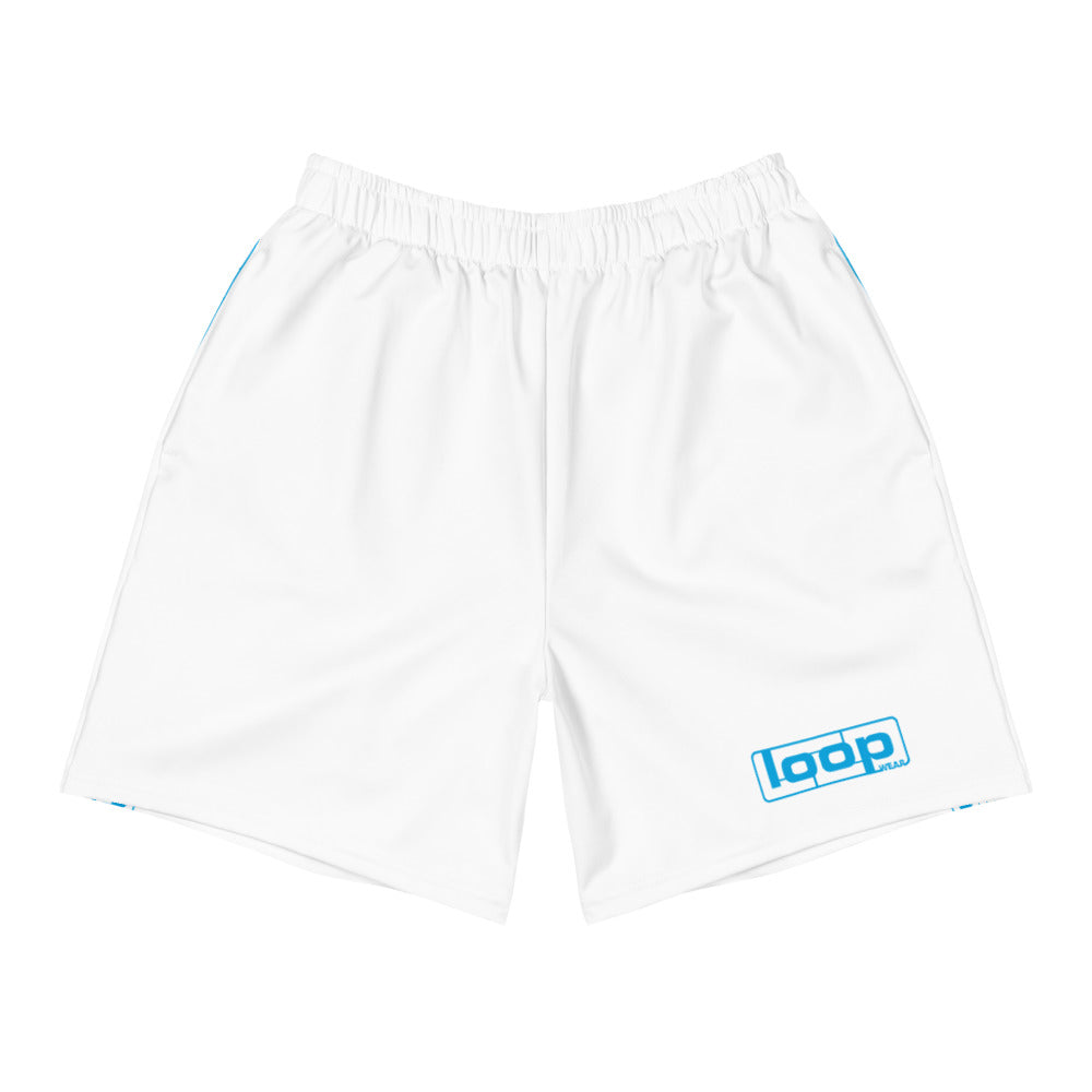 パンツ alo men's white shorts Alo Yoga 5” Adapt Running Shorts | Active Junky