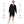 Load image into Gallery viewer, Black Track Suit Windbreaker
