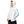 Load image into Gallery viewer, White Track Suit Windbreaker
