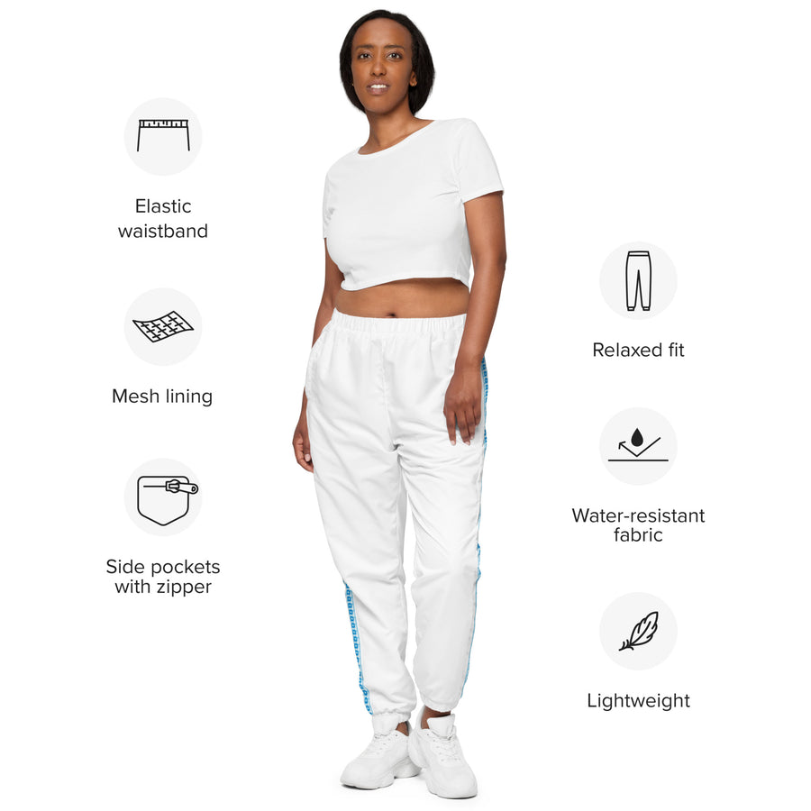All Day Wear Pant | Elasticated Track Pants – Mesmerro