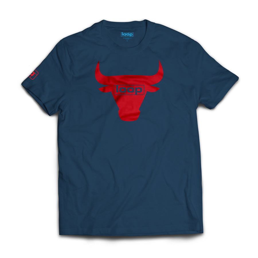 Bull T-Shirt