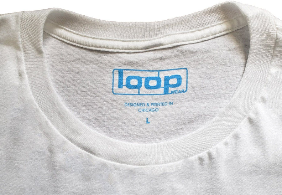 Shirts Loop L-line T-Shirt Loop L-line T-Shirt | Transit Tee