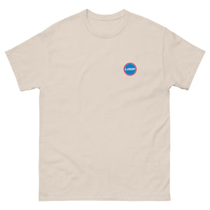 Sky-Line T-shirt