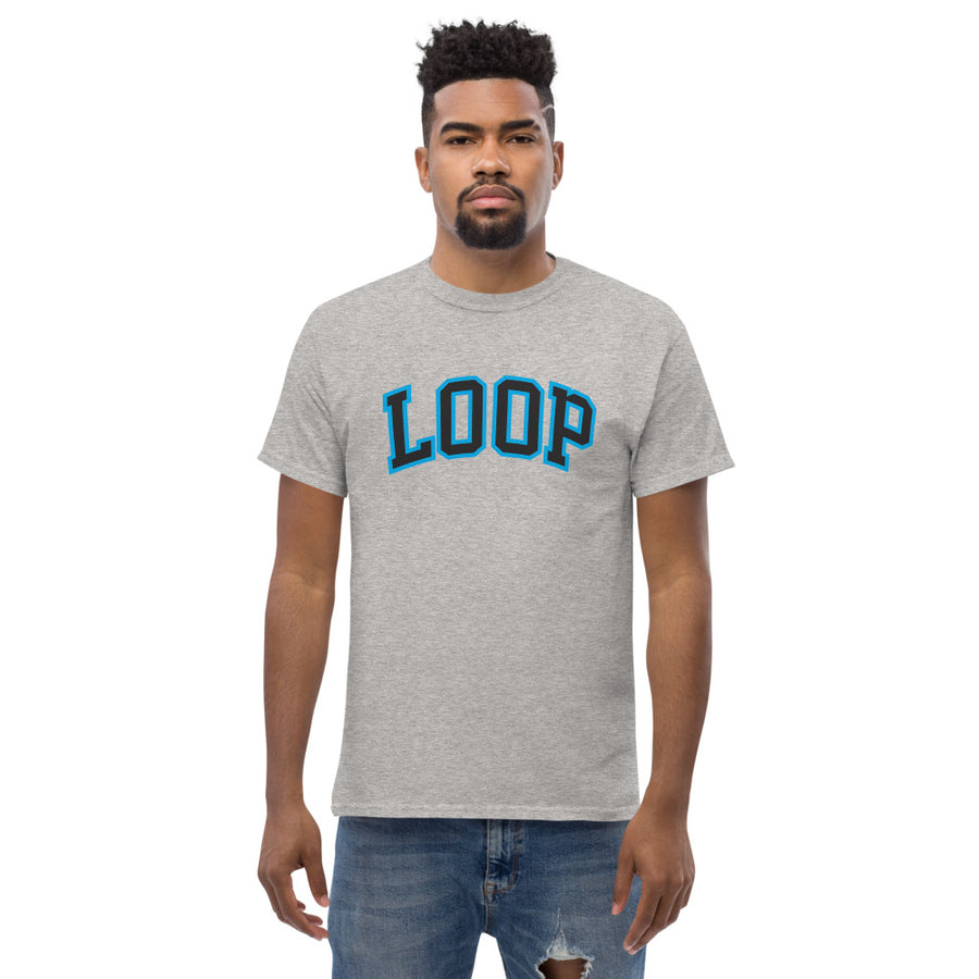 LOOP WEAR | Chicago's Streetwear brand | LOOP WEAR