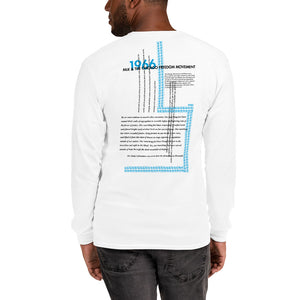 MLK Long Sleeve Shirt