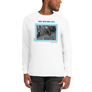 MLK Long Sleeve Shirt