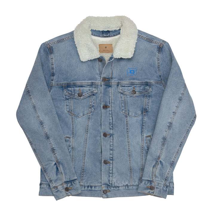 Eloop Interloop Denim LOOP WEAR | Chicago's Streetwear brand | LOOP WEAR